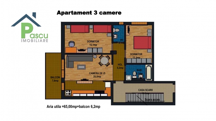 vanzare_apartament_3_camere_parter_brancoveanu__str__alunisului__bloc_nou__comision_zero__pascu_imobiliare_1593612532